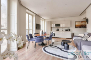 60-LUXURY PARISIAN HOME SEBASTOPOL (2DG)